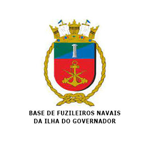 BASE DE FUZILEIROS ILHA